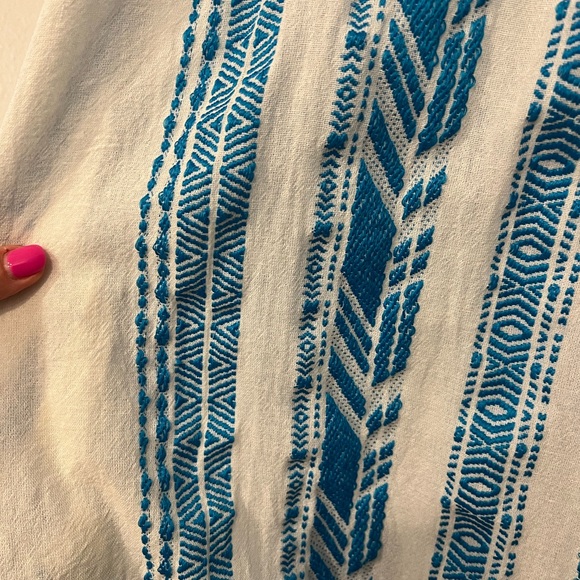 ✨NWOT✨ Elan swim coverup dress - Picture 6 of 8